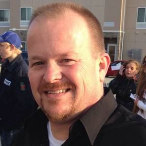 Meet your Posher, Rahn